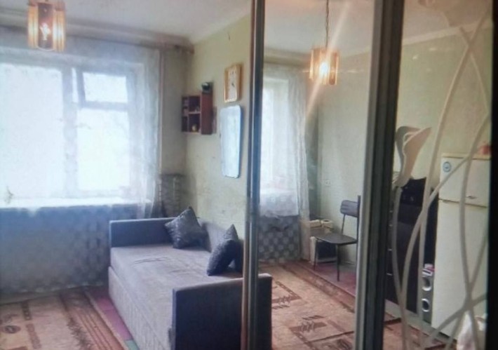 Сдам 1 комнату  Слобожанский, Правды, Котляревского, Солнечный - фото 1