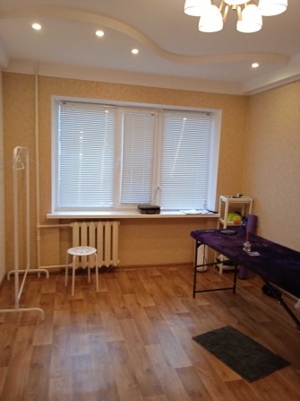 Квартира 3х комнатная - фото 1