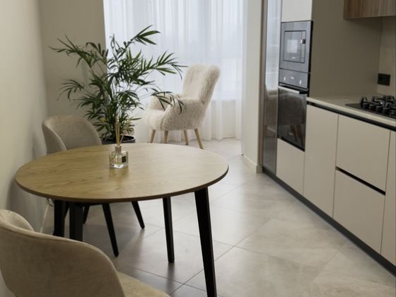 Однокімнатна в ЖК,,Домашній2,, Житомир