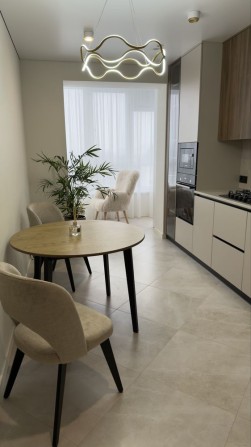 Однокімнатна в ЖК,,Домашній2,, - фото 1