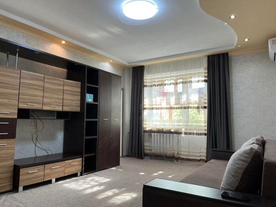 Сдам 1но комнатную квартиру Дніпро