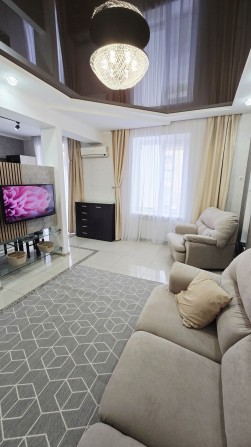 Сдам 2 ком студию ул.Сталеваров - фото 1