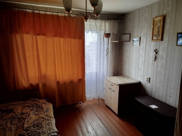 1 кімнатна квартира - фото 1