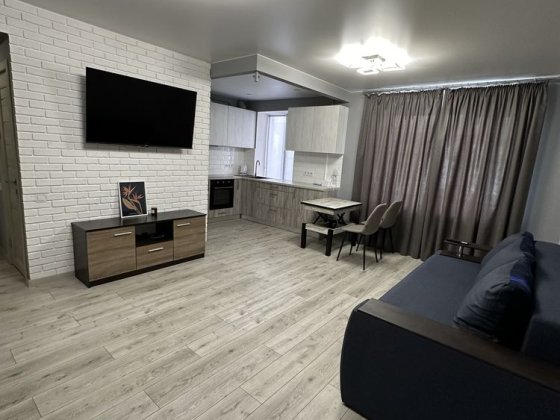 Сдам собственную квартиру в аренду. Жуковского. Центр Дніпро