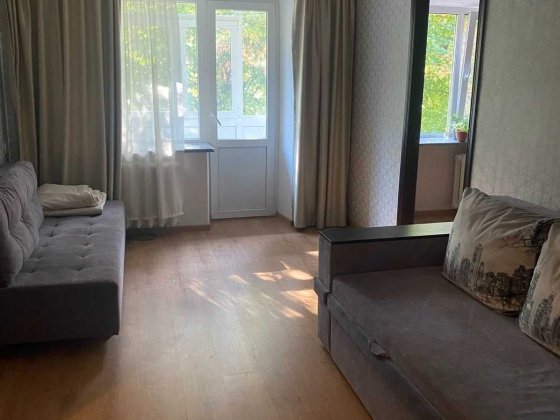 Власник, оренда 2 кімнатна (без посередників) м-н Перемоги Житомир