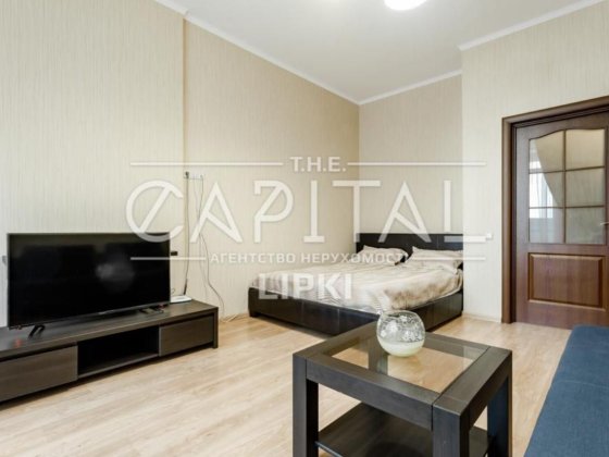 Оренда квартири, ЖК Новопечерські Липки, Драгомирова, Верхогляда Киев