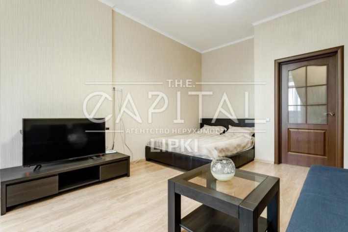 Оренда квартири, ЖК Новопечерські Липки, Драгомирова, Верхогляда - фото 1