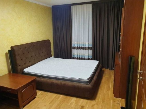 Сдаётся 2-х комнатная квартира ул. Грушевского Дніпро