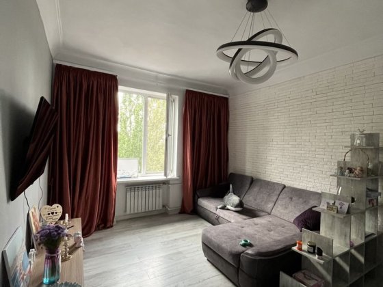 Аренда 2х комнт центр Запоріжжя