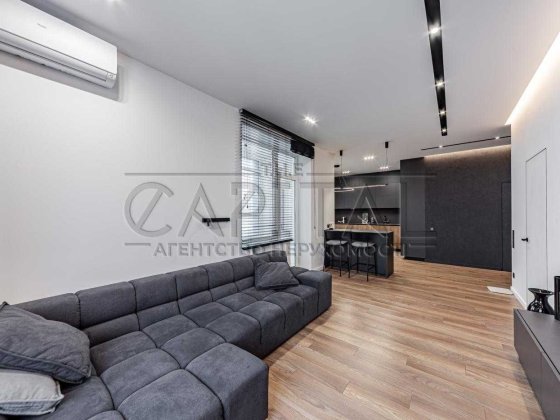 Оренда квартири в ЖК "Сонячна Рів'єра"/ 80м2/ Дніпровський / ГЕНЕРАТОР Киев