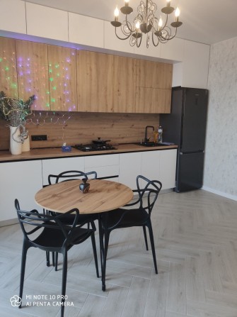 Здам квартиру в новобудові - фото 1