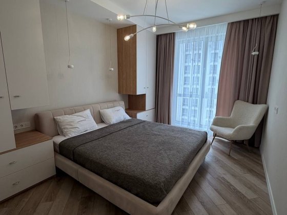 Терміново! Оренда квартири в ЖК Нова Англія ( б.Брайтон) Київ