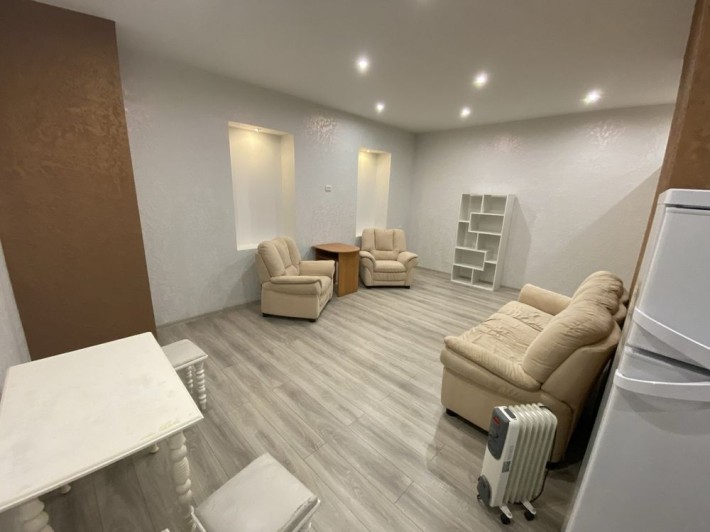 Оренда однокімнатної квартири, смарт квартира - фото 1