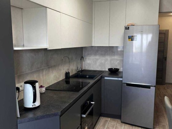 Оренда однокімнатної квартири , вул. Робоча, 160 Днепр