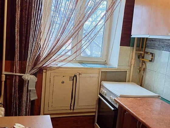 Однокімнатна квартира у центрі міста в оренду Житомир