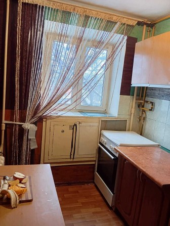 Однокімнатна квартира у центрі міста в оренду - фото 1