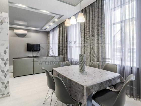 Оренда 3-к квартири/ 100м2/ Печерськ/ Центр/ Царський будинок Київ