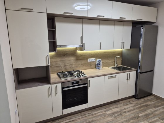 Здам квартиру в новобудові Житомир