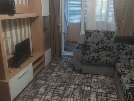 Аренда 2-х комнатной квартиры ул. Святослава Хороброго Днепр