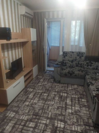 Аренда 2-х комнатной квартиры ул. Святослава Хороброго - фото 1