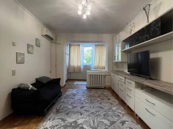 Здам 1к квартиру ж/м Покровський! Днепр