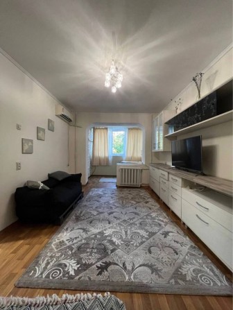 Здам 1к квартиру ж/м Покровський! - фото 1