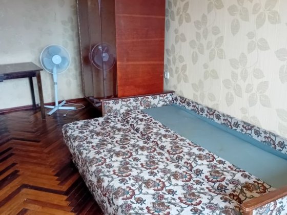 Оренда 1 кім квартири без % Ніжинська 29 Г власник Київ