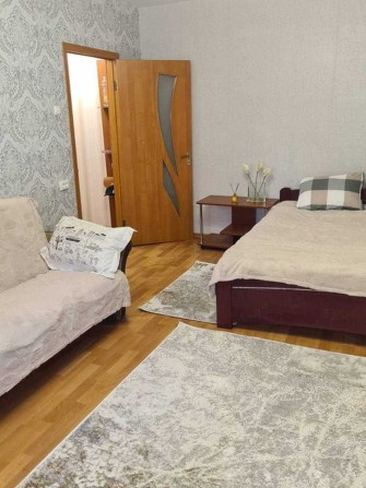 Сдам 1-комнатную квартиру пр. Героев - фото 1