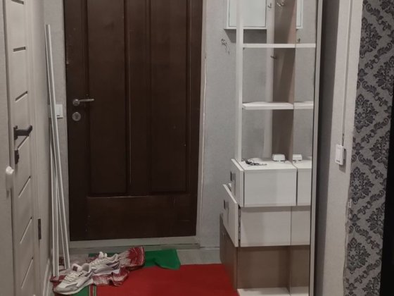 Сдам квартиру  ж.м Коммунар Дніпро