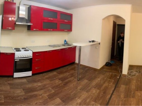 Сдам  свою квартиру на ж/м сокол -2 Дніпро