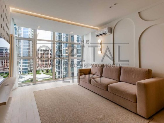 Оренда Квартири Новопечерські Липки Андрія Верхогляда Киев Київ