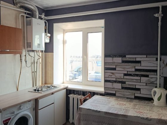 Оренда 1к квартири вул Коцюбинського Вінниця