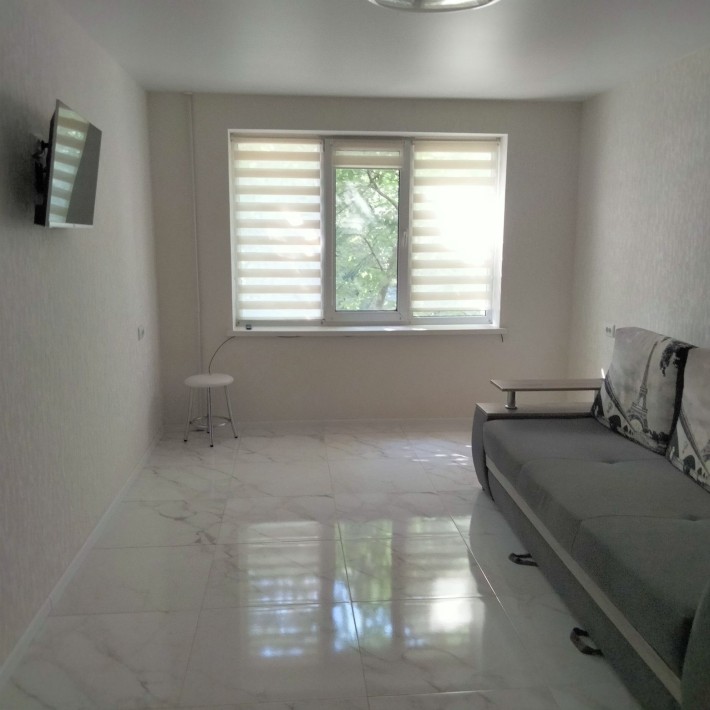 Однокімнатна на Пацаєва - фото 1