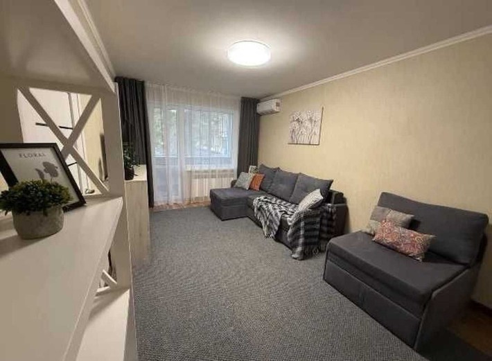 Аренда 1-комнатной квартиры пр. Науки\Нео Плаза - фото 1