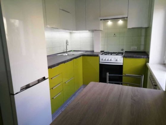 Оренда однокімантної квартири , Пр.Фестивальный, д.6 Днепр