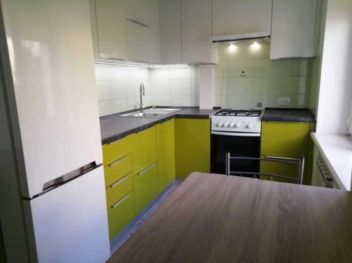 Оренда однокімантної квартири , Пр.Фестивальный, д.6 - фото 1