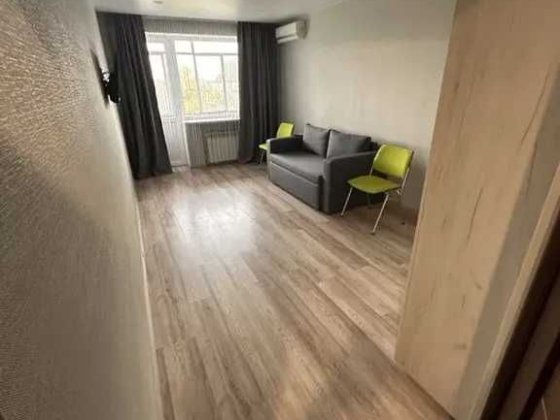 Сдаётся 1-комнатная квартира ул. Старокозацкая Днепр