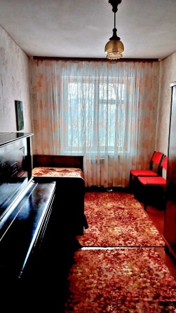 Здам 3-х кімнатну квартиру, автономка, Критий ринок !!! - фото 1