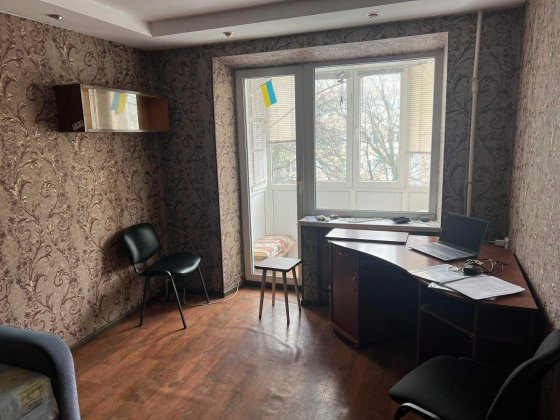 Здам двокімнатну квартиру в районі 13 школи Кропивницький