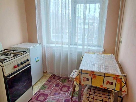 Здам в оренду 1-кімнатну квартиру Лівий берег Днепр