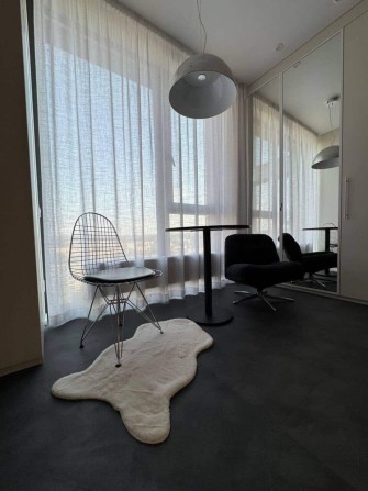 Аренда   ЖК MARSHALL    Победа     Соборный район - фото 1