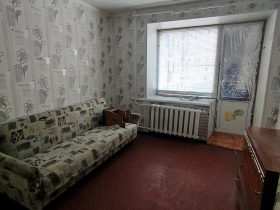 Оренда 1 кім квартири на В. Нікітіна. Кропивницький