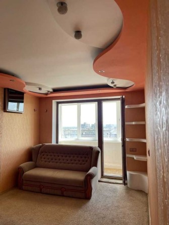 Сдаётся 1к квартира на ул.Юрия Кондратюка 10 - фото 1