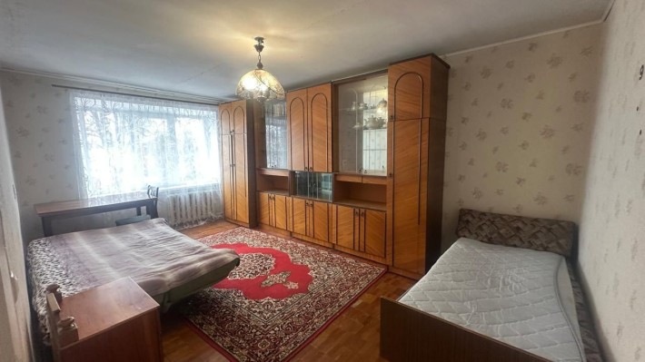 Здам без риелтора однокімнатні квартиру з березня - фото 1