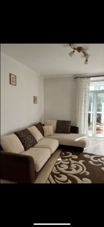 Оренда квартири  в центральному районі міста - фото 1