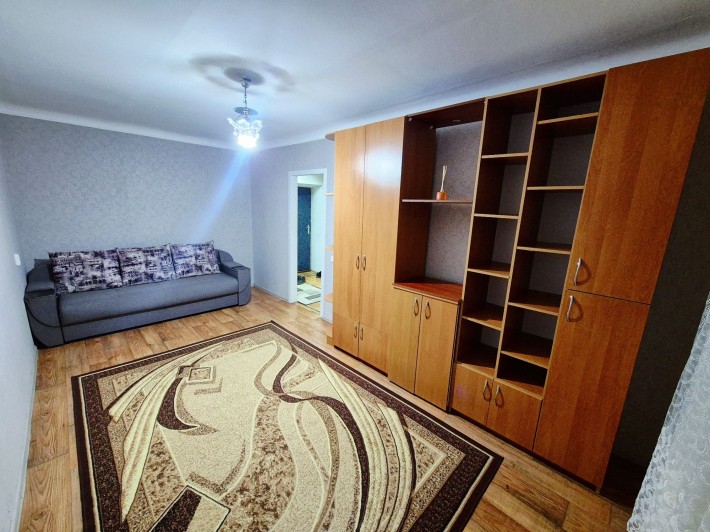 1 Кімнатна.Вул.Тельнова Дендропарк. - фото 1