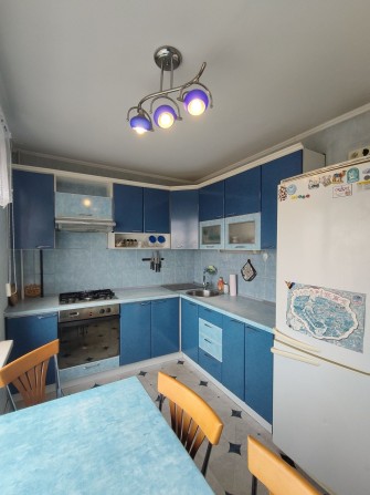 Долгосрочная аренда 3-к ул. Д. Вишневецкого, 36а - фото 1