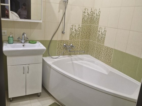 Сдам 3х комн. кв-ру  в Южном мик-не Запорожье