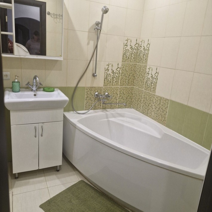 Сдам 3х комн. кв-ру  в Южном мик-не - фото 1