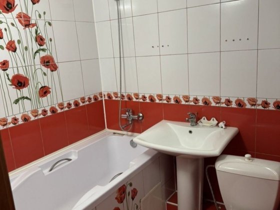 Аренда. Однокомнатная квартира. Жадова. Кропивницький